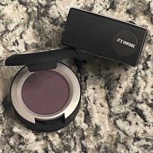 COPY - MAC It’s Vintage Purple Powder Kiss Soft Matte Eyeshadow Brand NEW